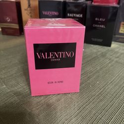 Colonge/ Perfumes 