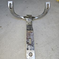 Valley Trailer Hitch