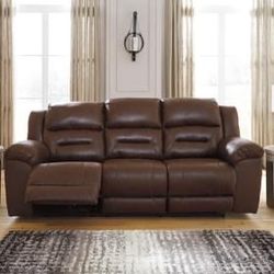 Reclining Sofa Or Love Seat $799 Each Your Choice 