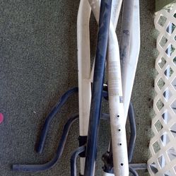 Boxing EVER LAST Pull up Bar 