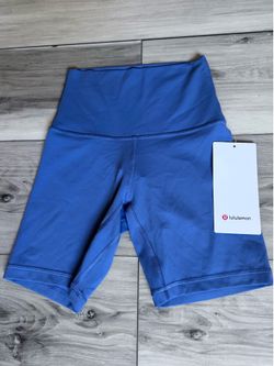 Lululemon Align High Rise Shorts