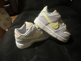 Baby Nike Dunks