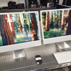 24" iMac M1 Holiday Sale