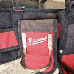 Milwaukee Heavy Duty Tool Belt