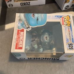 Funko Pops