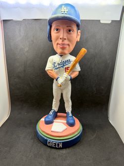 Shawn Green LA Dodgers Bobblehead #15