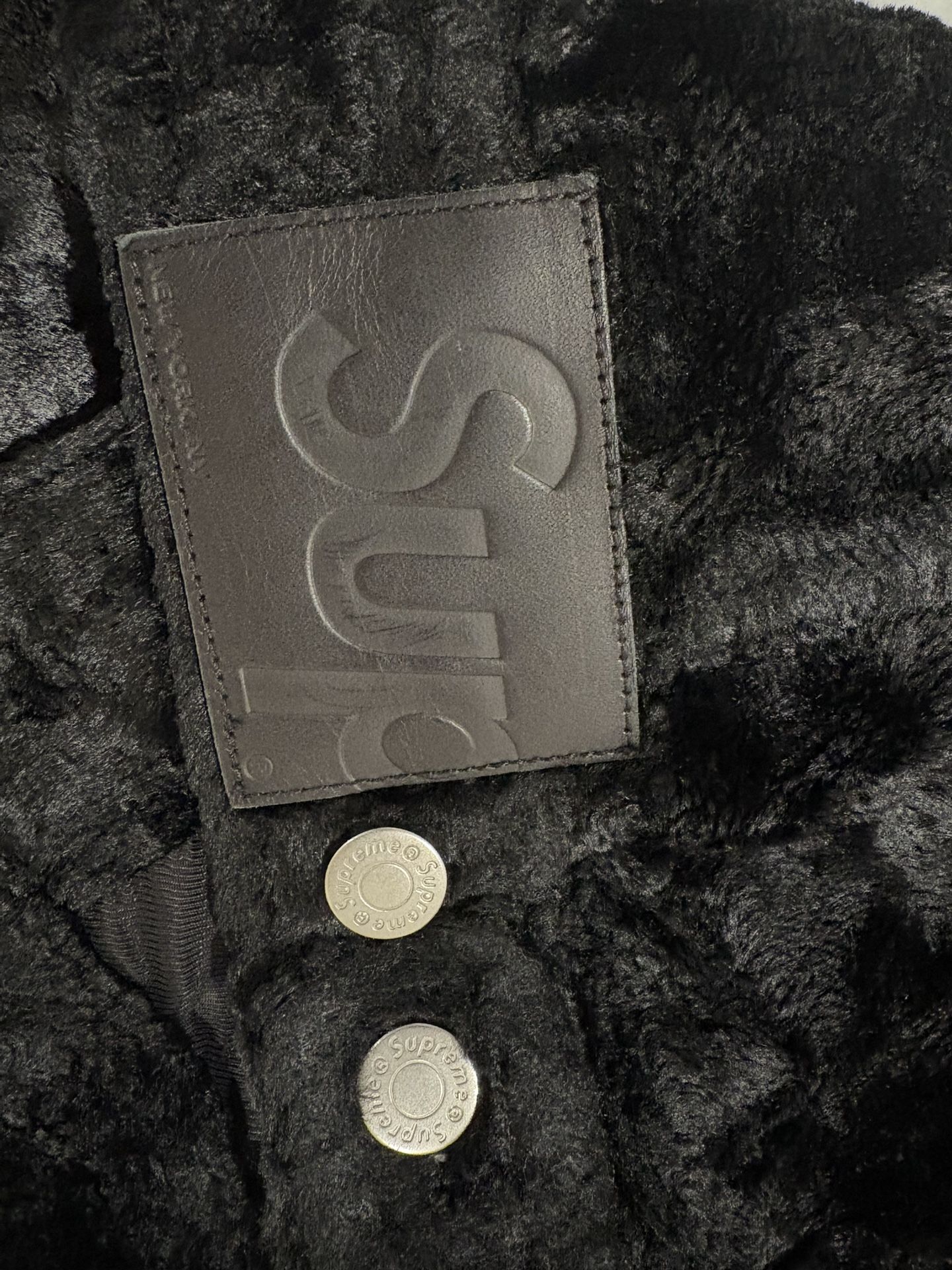 Supreme Jacket