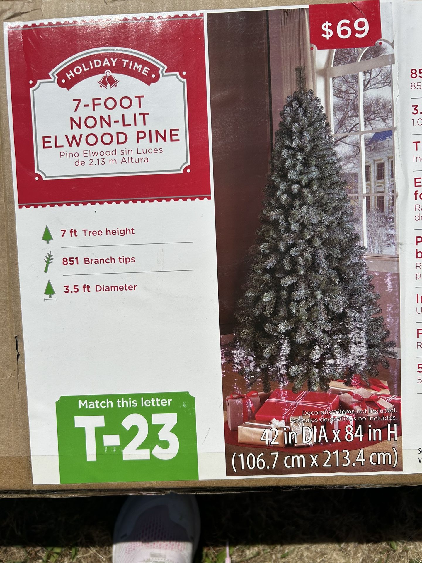 Xmas Tree