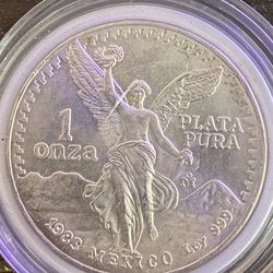 1983 Libertad
