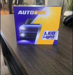 LED Headlights