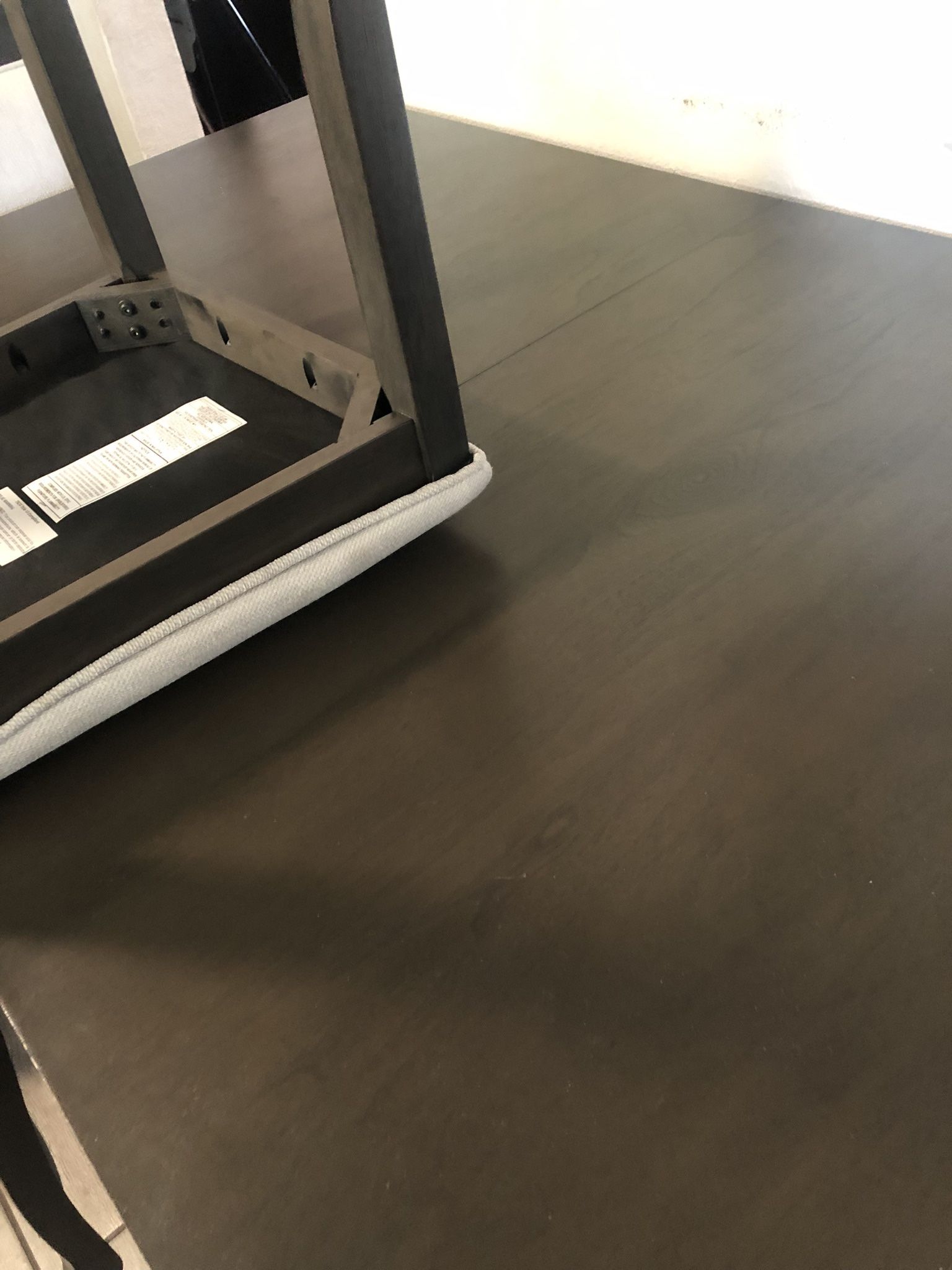 Dining Room Table