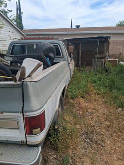 1977 Gmc Sierra