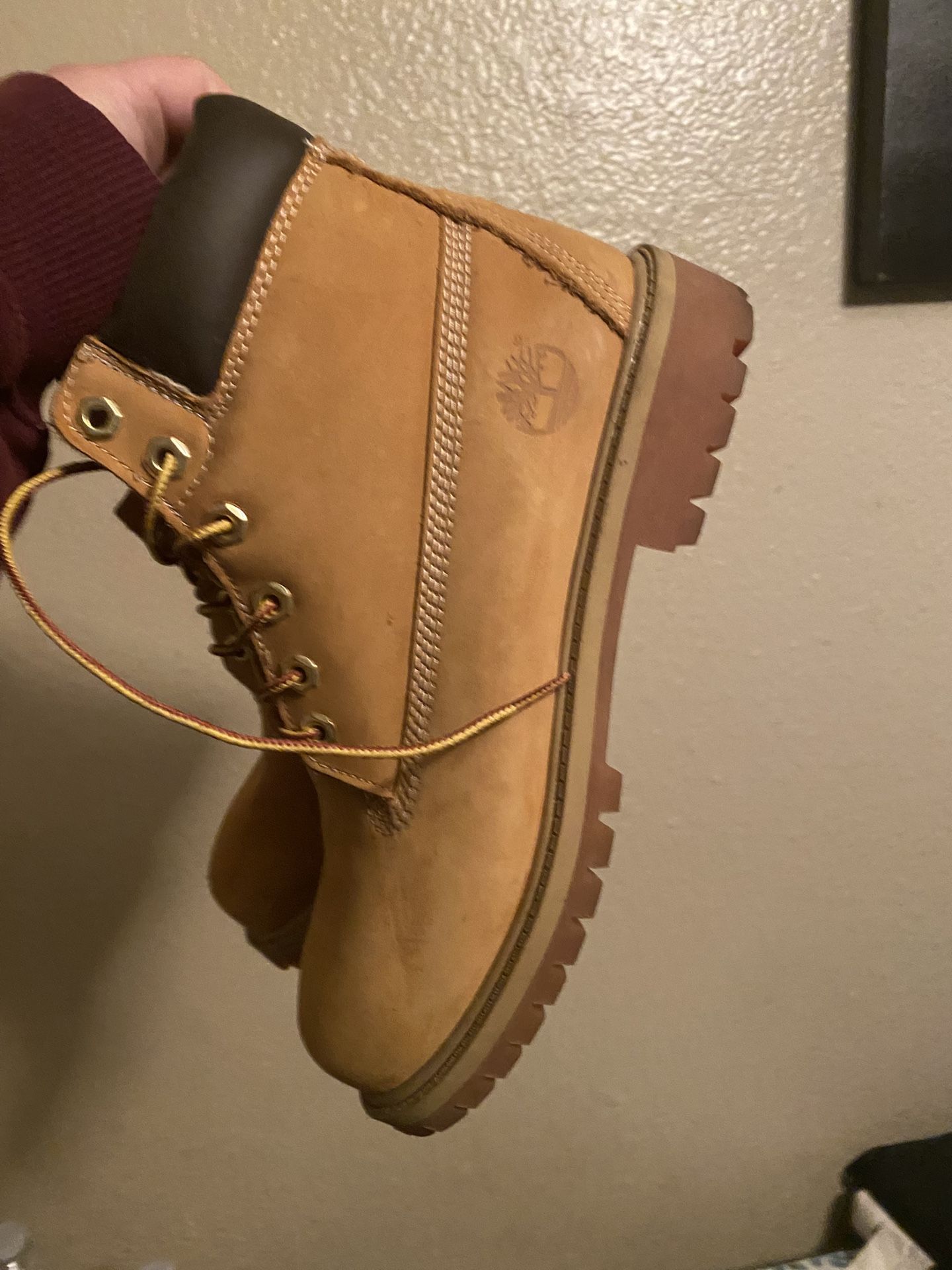 Timberlands Classics