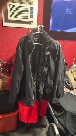 michael kors jacket men