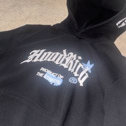 Hoodrich Hoodie