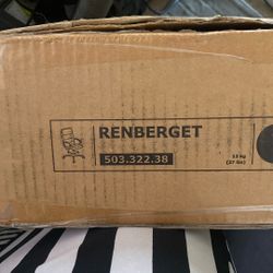 Office Chair Brand New In Box