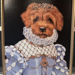Yorkie Artwork
