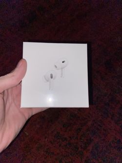 AirPod Pro 2