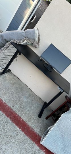 Stand up desk