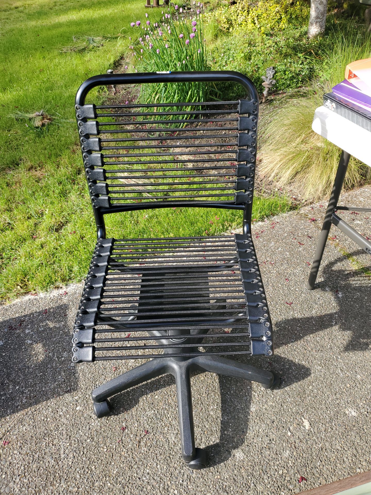 Office chair