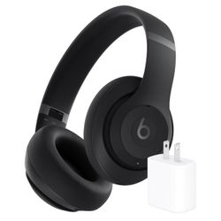 Black Beats Studio Pro Bluetooth BRAND NEW- $250 (SHIPPING ONLY)