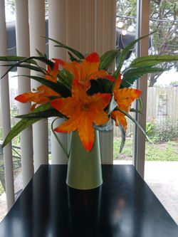 Floral Arrangement