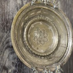 Antique Silver Plated Reduced 