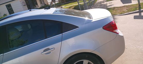 2014 Chevy