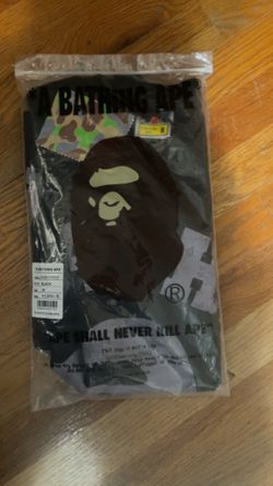 Bape T shirt