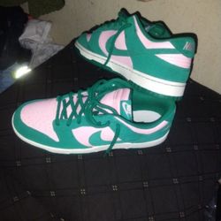Dunks Size 12