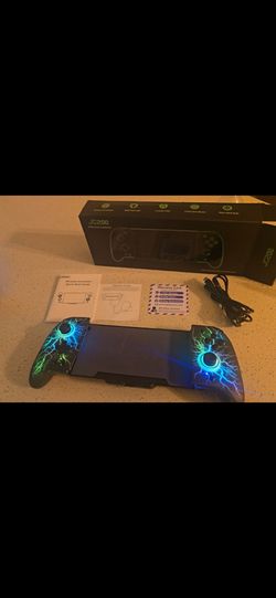 Wireless controller pad