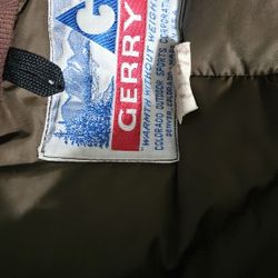 Gerry Puffer Jacket Ladies