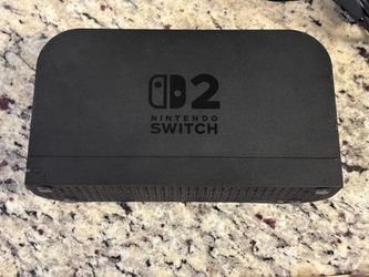 NINTENDO SWITCH 2
