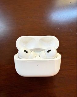 Pro 2 Airpods
