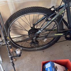 Electric Bike Need Home Just Moving (cheap)