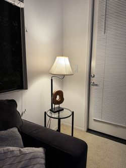 Lamp/ Table/ Table Lamp