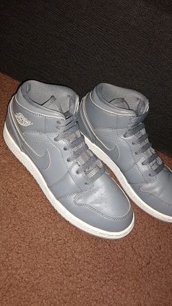 Air jordans