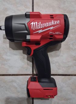 Milwakee 1/2 impact