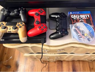 PS4 Slim