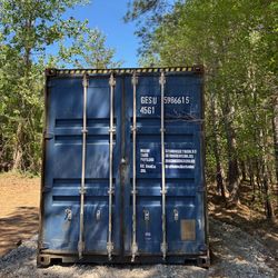20ft Storage Deals 🔥