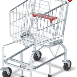Mini Shopping Cart
