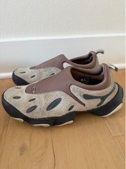 Brain dead Oakley shoes