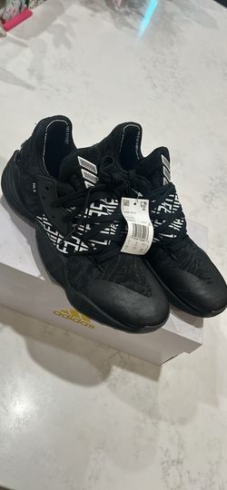 New Men’s Adidas Harden Basketball Shoes Size 9.5