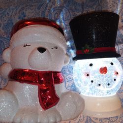 Bath And Body Works Candle Holders 