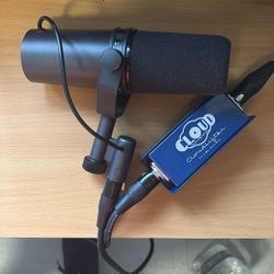 Microphone (Studio)
