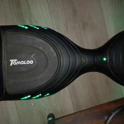Tomoloo Hover Board 