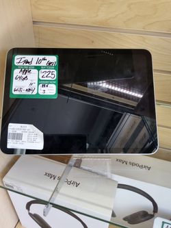 Ipad 11in