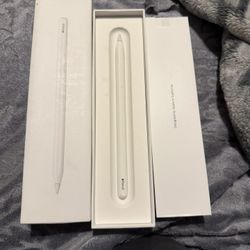 apple pen