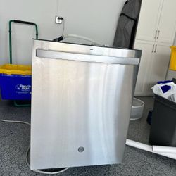 Dishwasher General Electric 