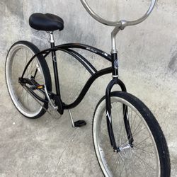 URBAN FIRMSTRONG CRUISER BIKE 